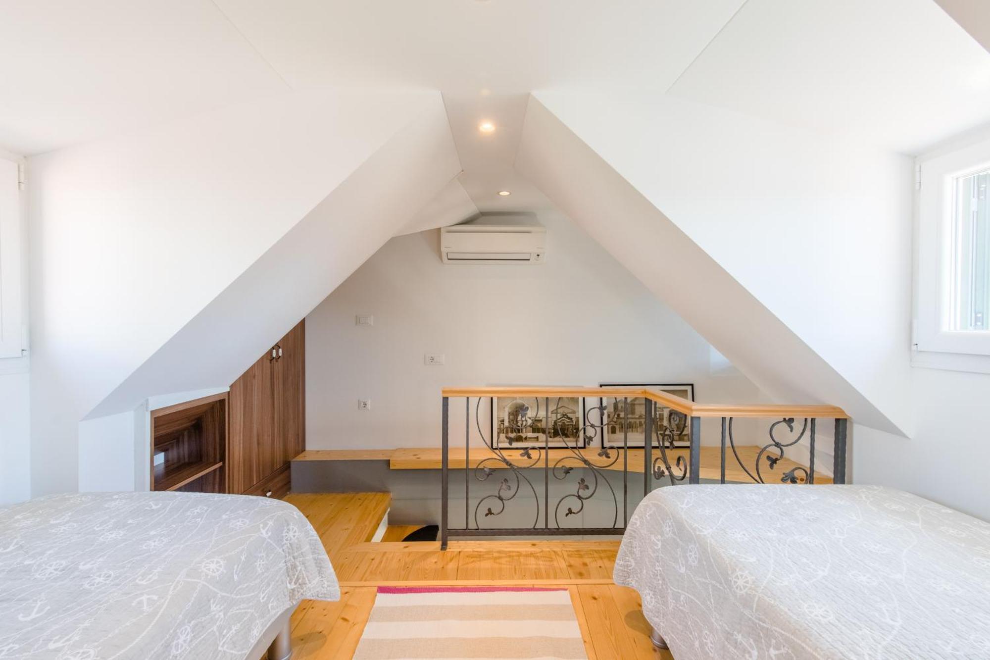 Jes Old Town Studio Apartment Split Kültér fotó